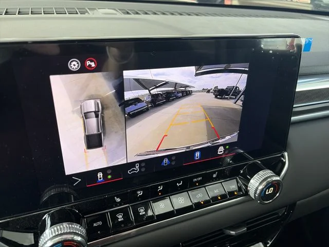 New 2026 Beige GMC Elevation image 16