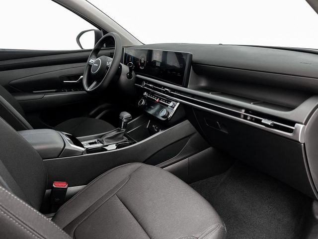 New 2026 Gray Hyundai SEL image 17