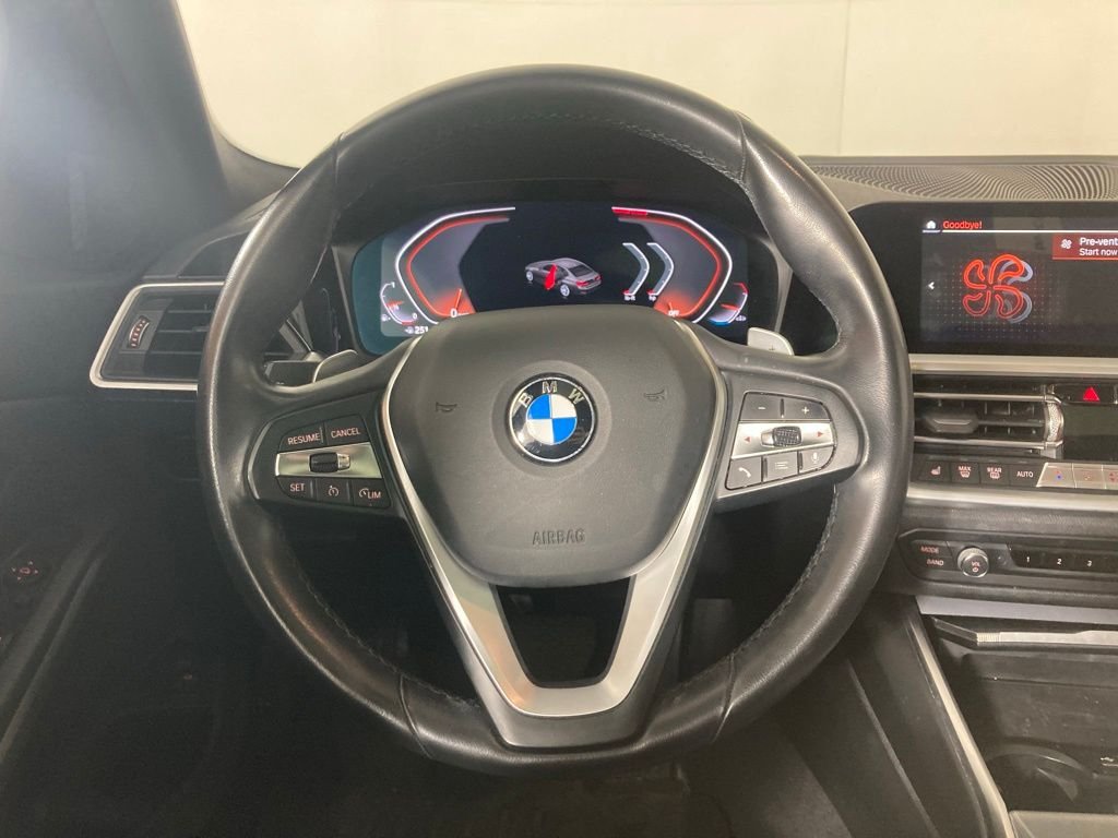 2020 BMW 3 Series 330i - Photo 6