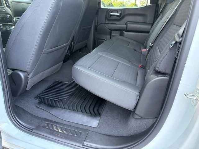 Used 2023 White Chevrolet Custom image 20