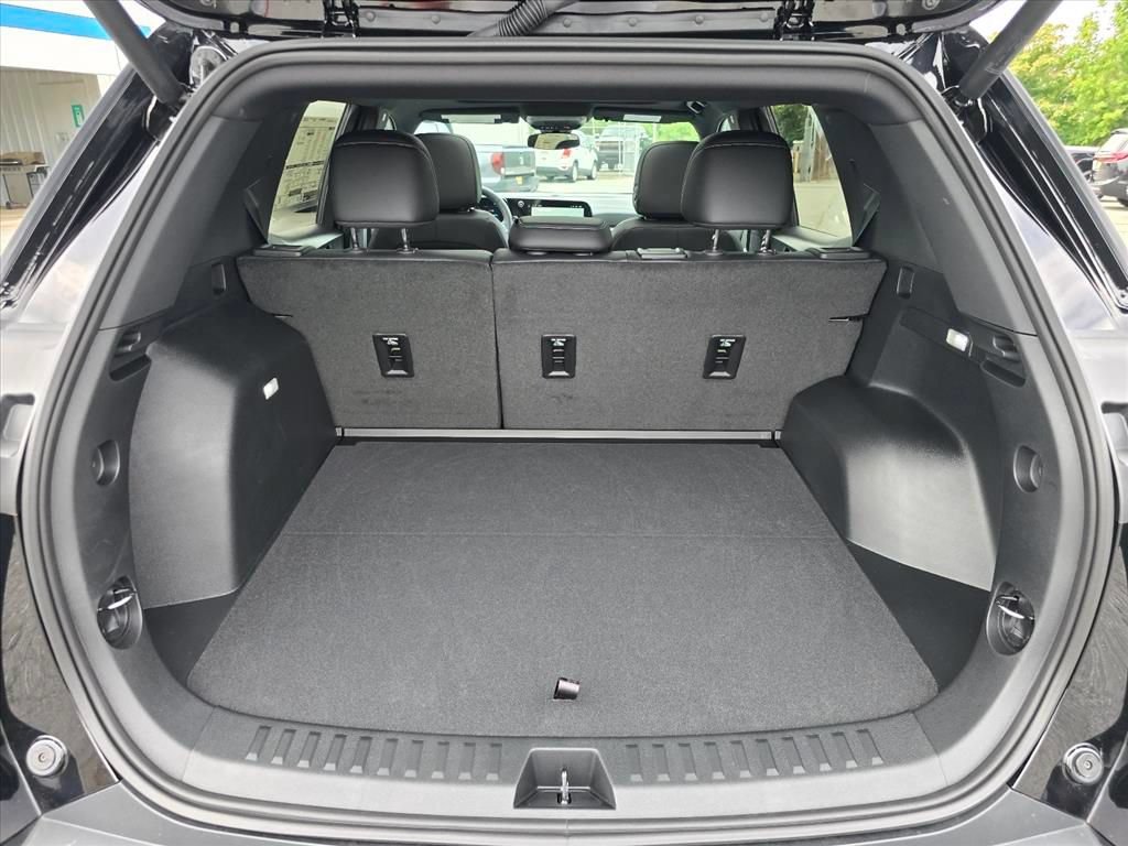 2026 Chevrolet Equinox LT - Photo 21