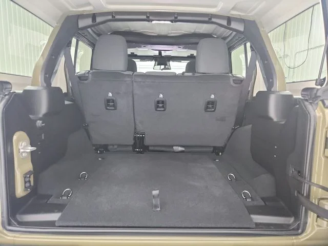 New 2026  Jeep Sport S image 44