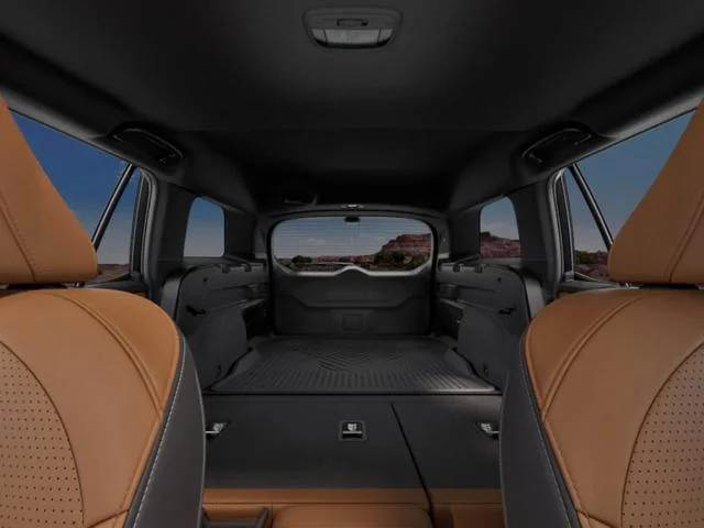 New 2026 MAGNETITE GRAY METALLIC Subaru Touring XT image 26