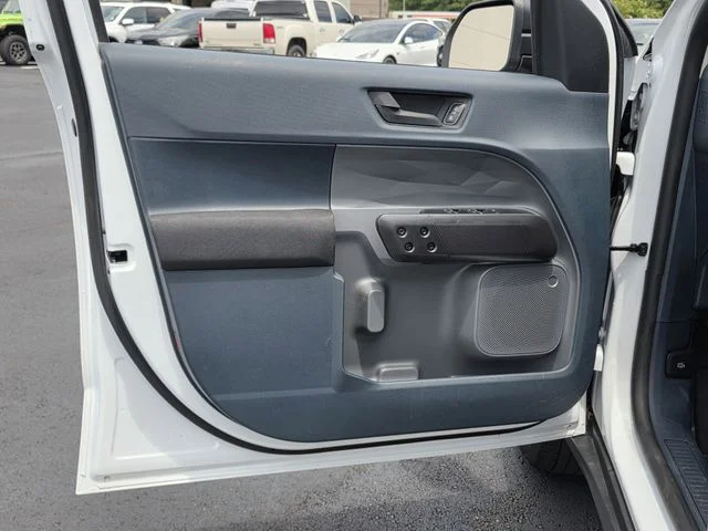Used 2025 Oxford White Ford XL image 14