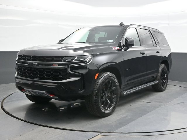2022 Chevrolet Tahoe