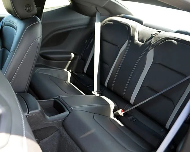 2023 Chevrolet Camaro 2LT - Photo 13