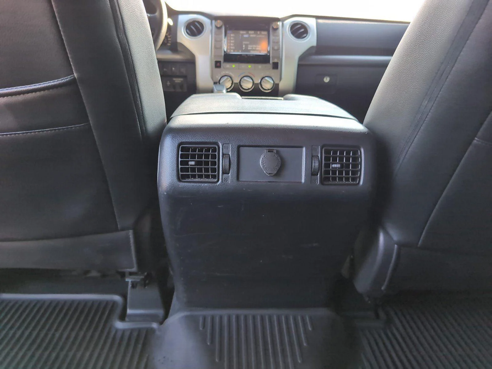 Used 2019 Midnight Black Metallic Toyota SR5 image 34