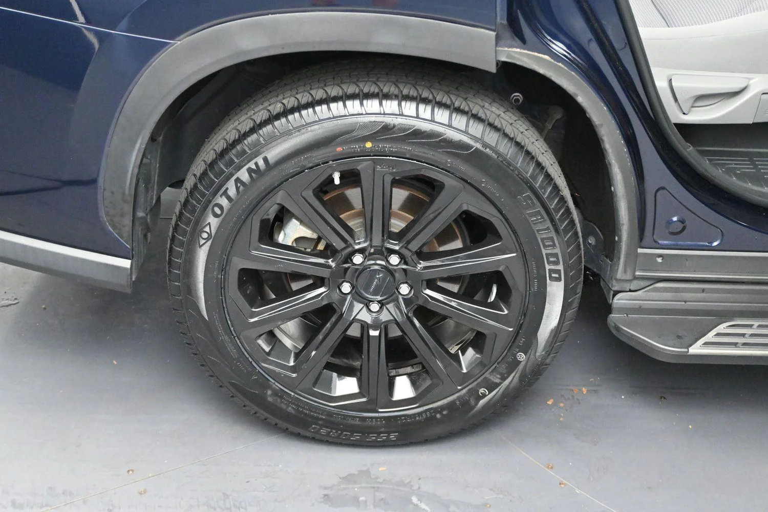 Used 2023 Blueprint Toyota L image 34