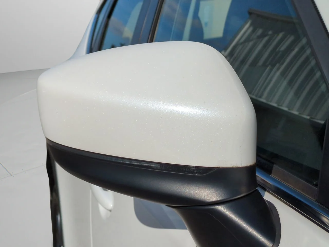 Used 2019 Snowflake White Pearl Mica Mazda Sport image 27