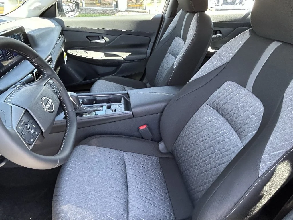 New 2026 Imperial Bronze Nissan SV image 12