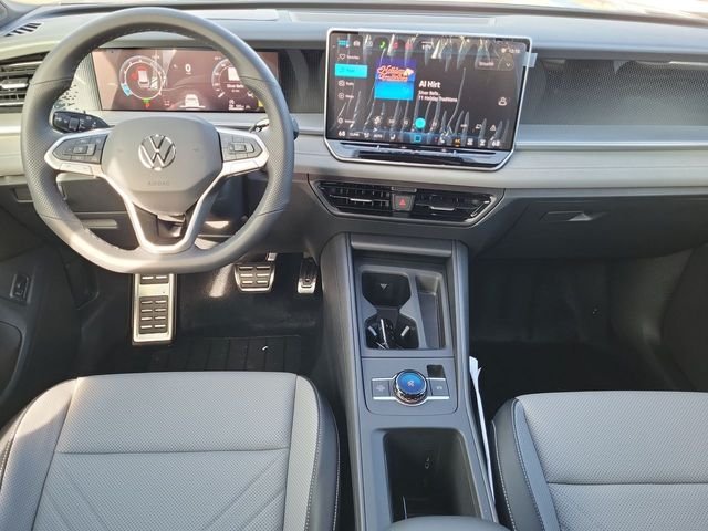 2026 Volkswagen Tiguan SE R-LINE BLACK - Photo 14