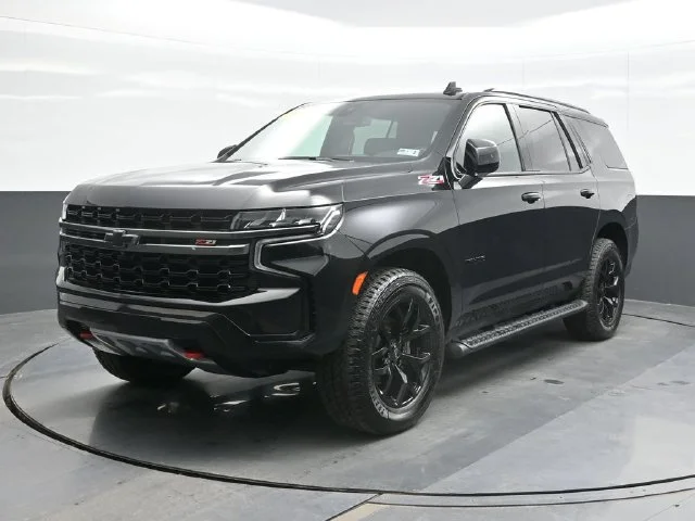 2022 Chevrolet Tahoe