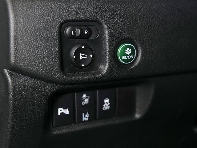 2023 Honda Passport EX-L - Photo 22