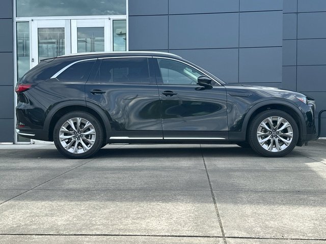 2024 Mazda CX-90 3.3 Turbo Premium
