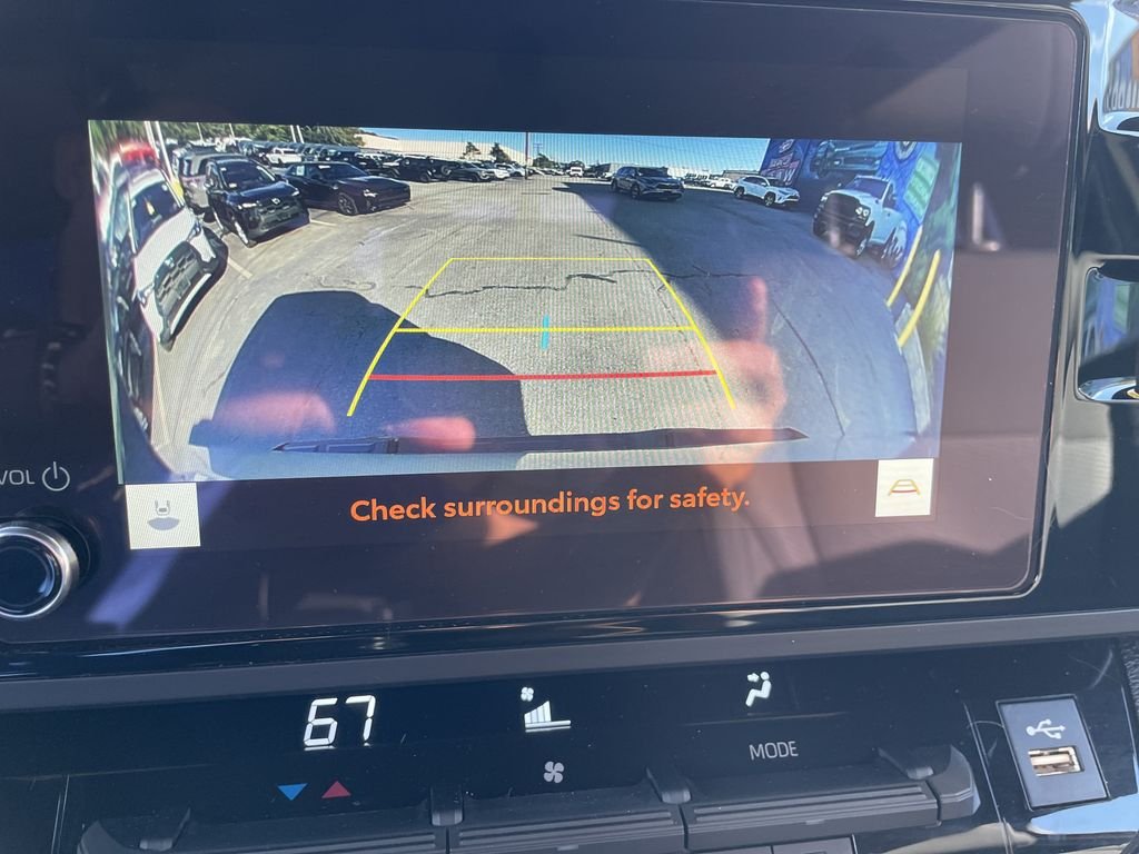 Used 2025 Silver Toyota SR image 20