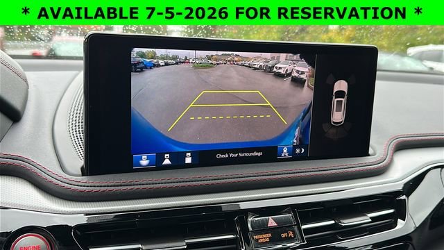 2026 Acura MDX A-Spec Package - Photo 51
