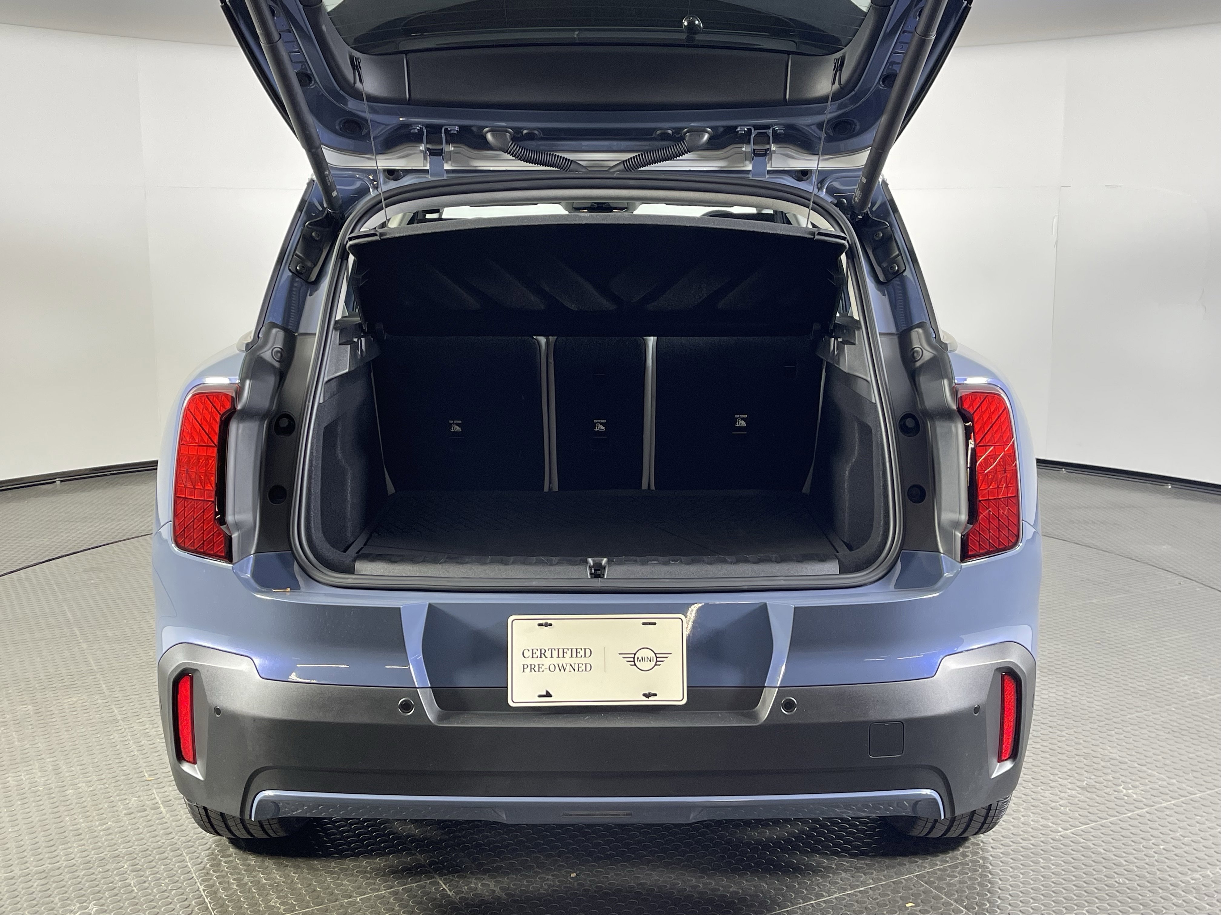 2025 MINI Countryman S - Photo 8