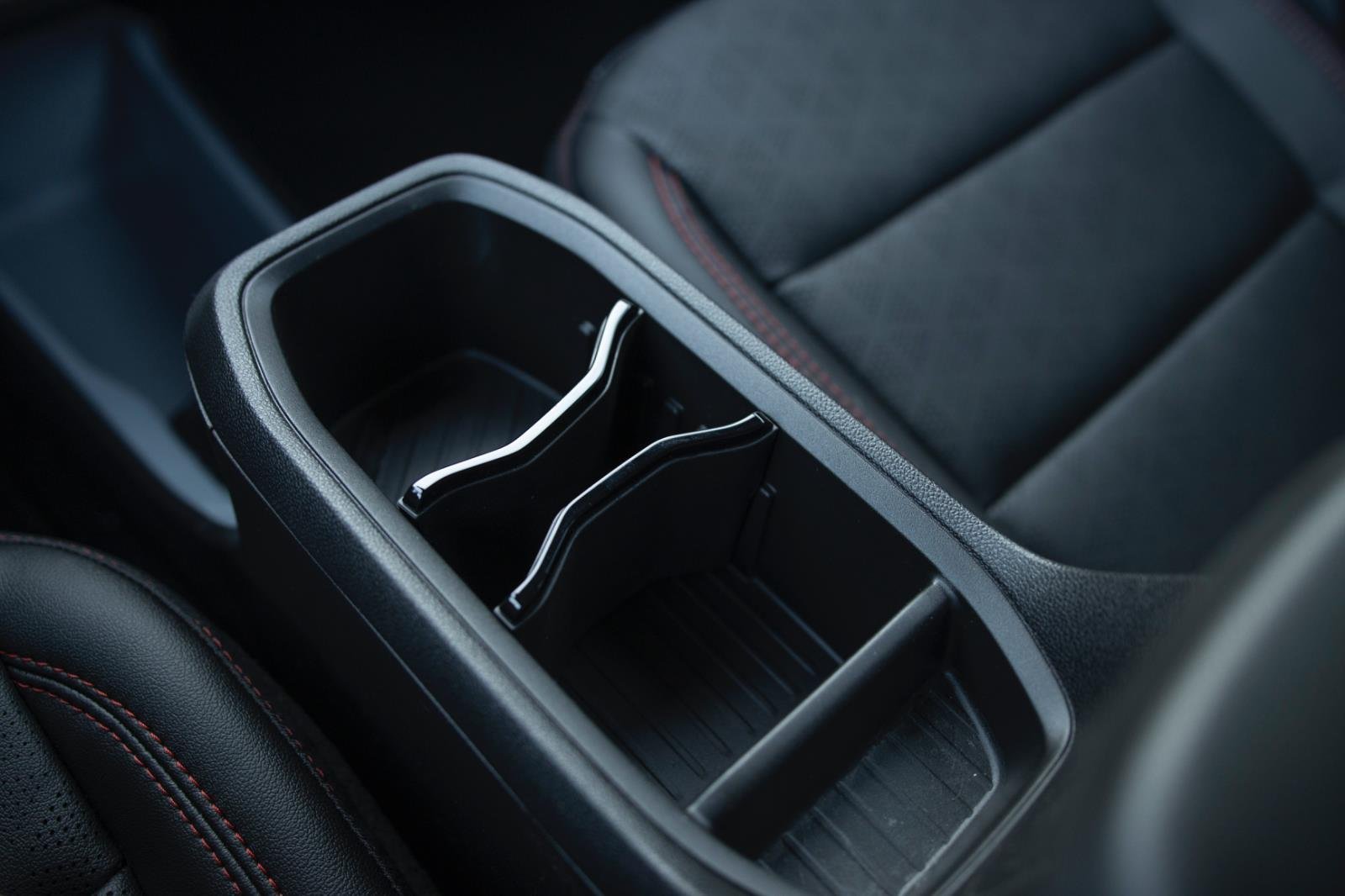 2027 Chevrolet Bolt RS - Photo 19