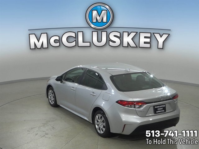 2024 Toyota Corolla LE - Photo 14
