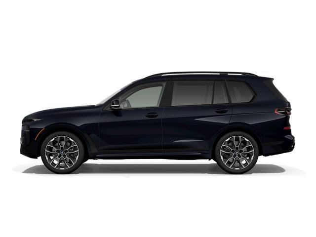 New 2027 Carbon Black Metallic BMW  image 4