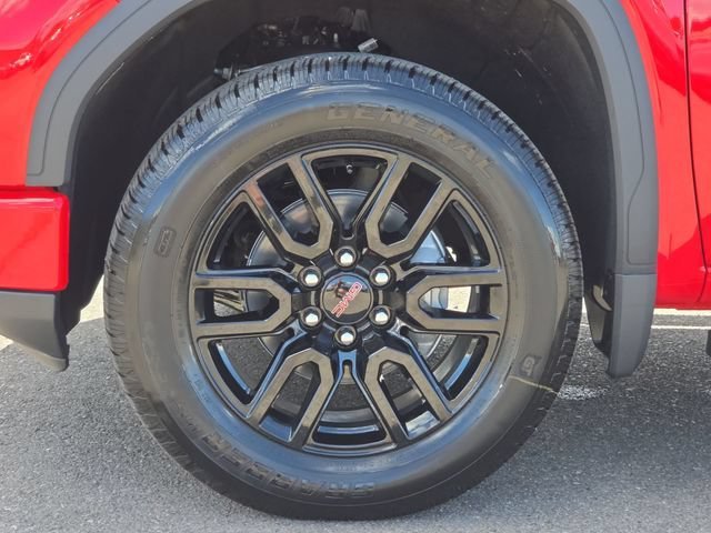 2026 GMC Sierra 1500 Elevation - Photo 20