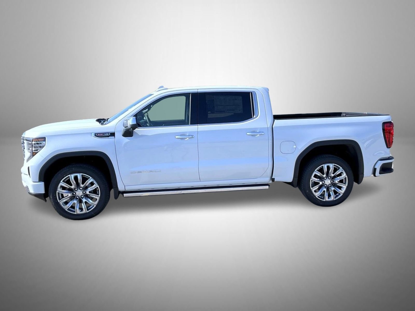 2026 GMC Sierra 1500 Denali - Photo 10