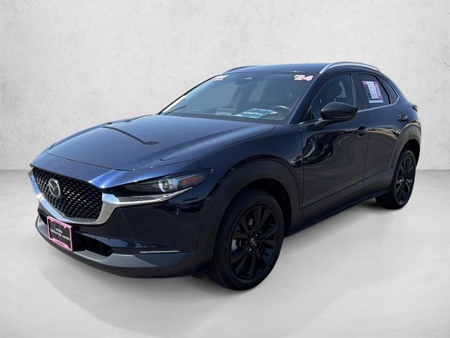 2024 Mazda CX-30 2.5 S Select Sport
