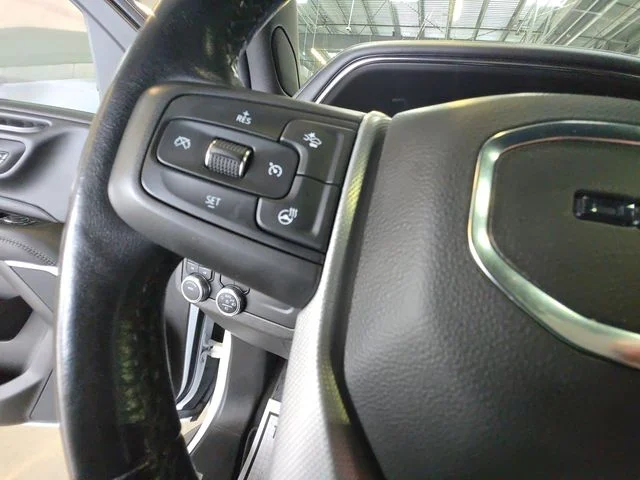 Used 2021 Summit White GMC Denali image 20