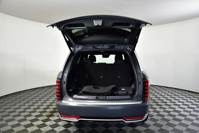 New 2026 Gray Hyundai Calligraphy image 29
