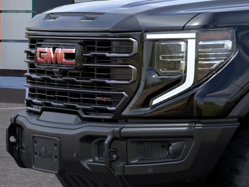 2026 GMC Sierra 1500 AT4X - Photo 13