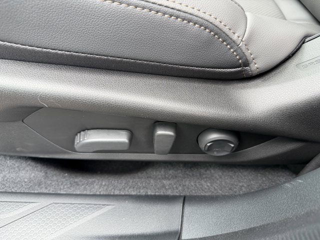 New 2026 MAGNETITE GRAY METALLIC Subaru Limited image 43