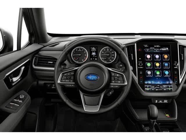 2026 Subaru Forester Limited - Photo 14