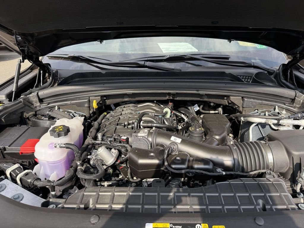 2025 Jeep Grand Cherokee Altitude - Photo 13