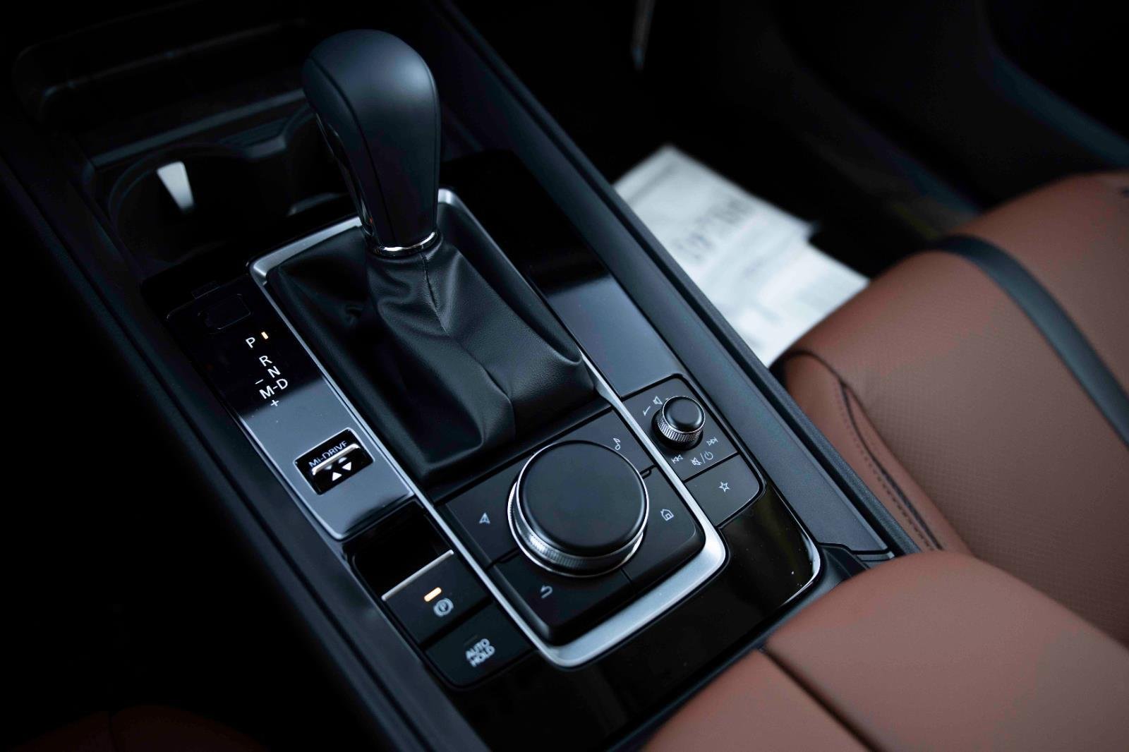 2026 Mazda CX-50 Meridian Edition - Photo 19