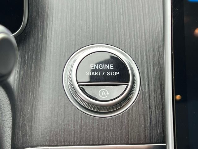 Certified Used 2022 White Mercedes-Benz S 500 image 31