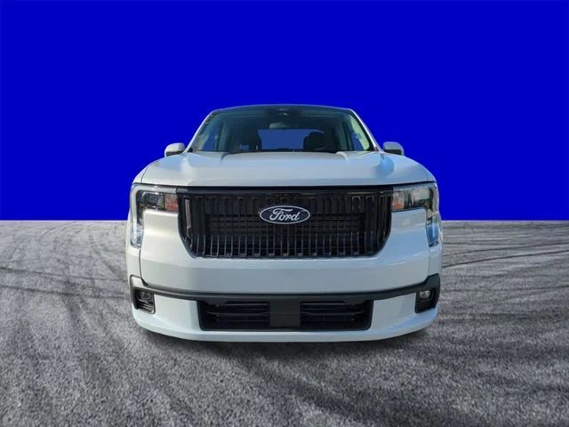2026 Ford Maverick Lobo Standard - Photo 9