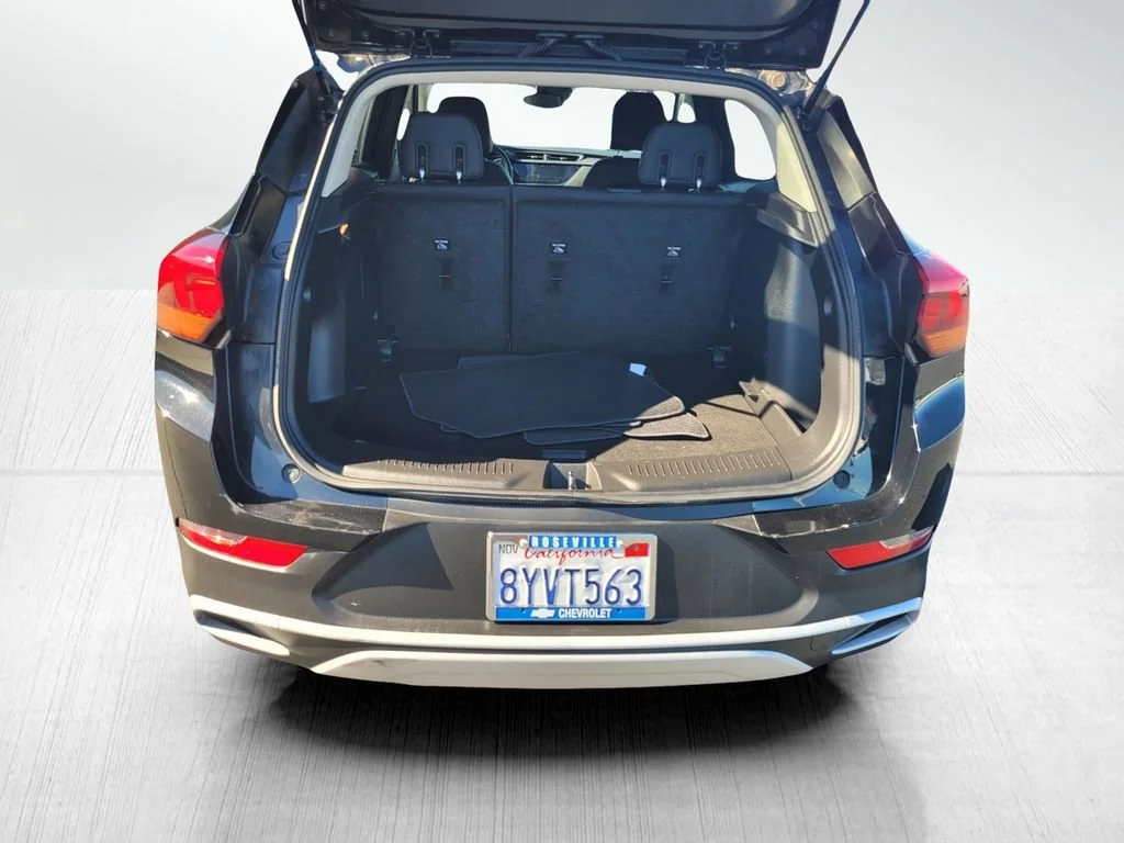 2022 Buick Encore GX Preferred - Photo 12