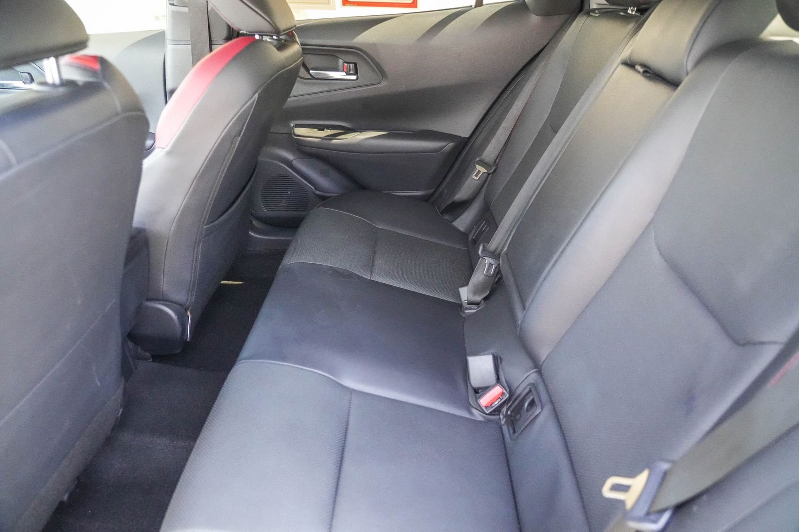 Certified Used 2023 Silver Toyota XSE image 18