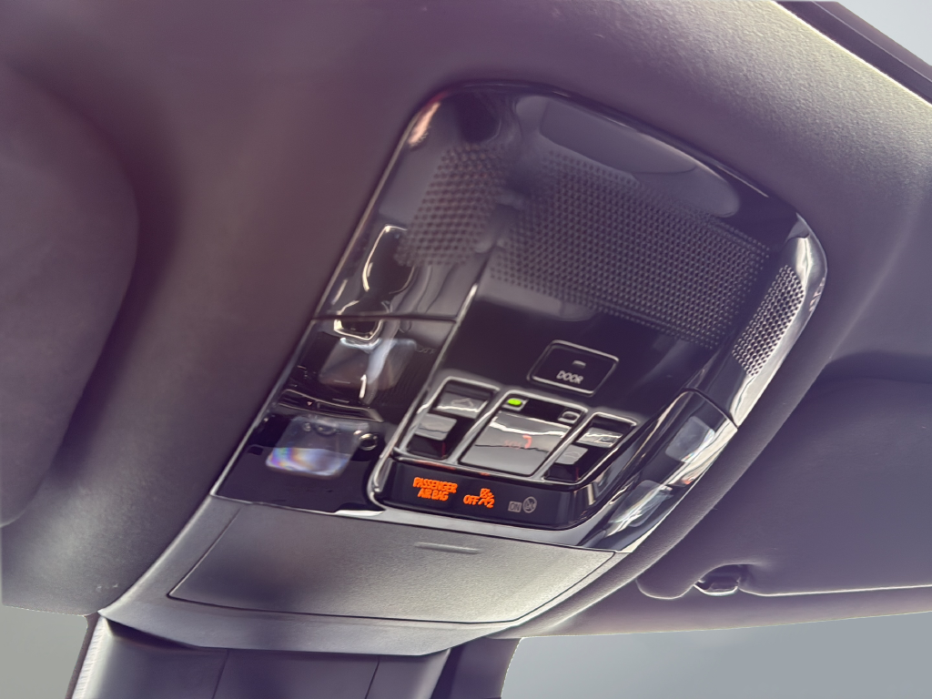 Used 2023 Brown Lexus 350 Premium Plus image 29