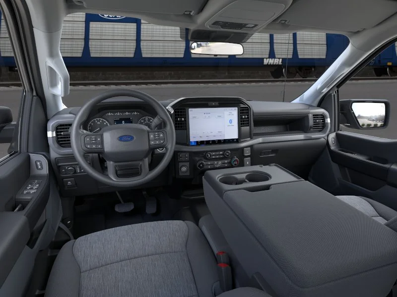 New 2026 Oxford White Ford XL image 21
