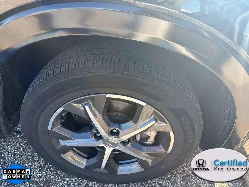 2024 Honda HR-V EX-L - Photo 6