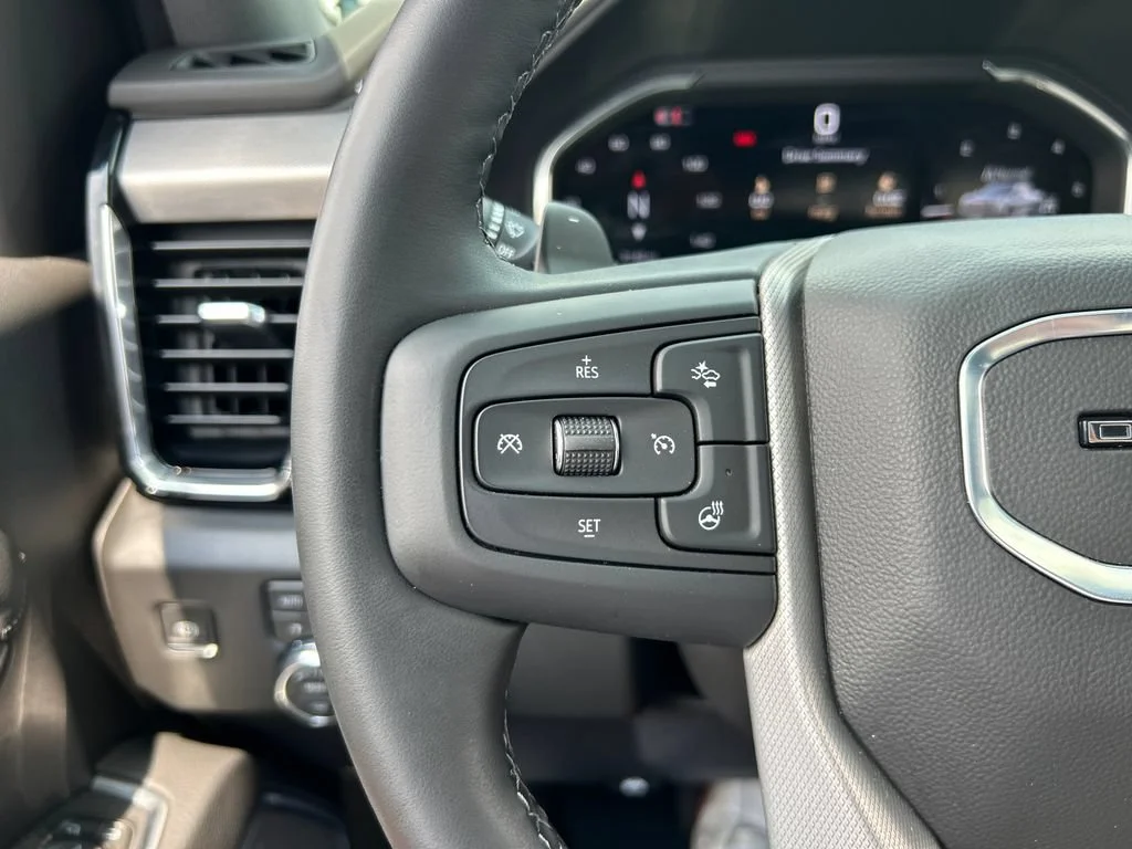 2026 GMC Sierra 1500 Denali - Photo 24