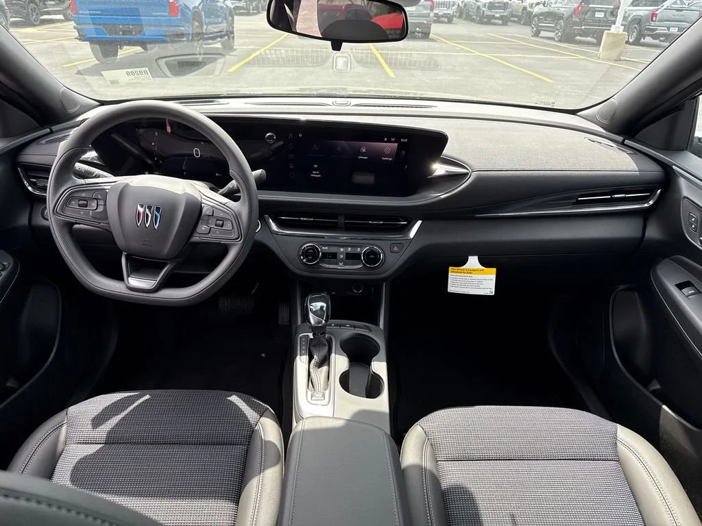 2026 Buick Envista Preferred - Photo 27