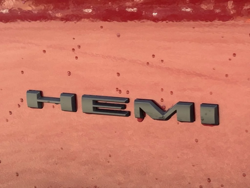 Used 2022 Red Dodge R/T image 10