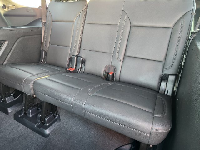 2026 Chevrolet Tahoe LT - Photo 31