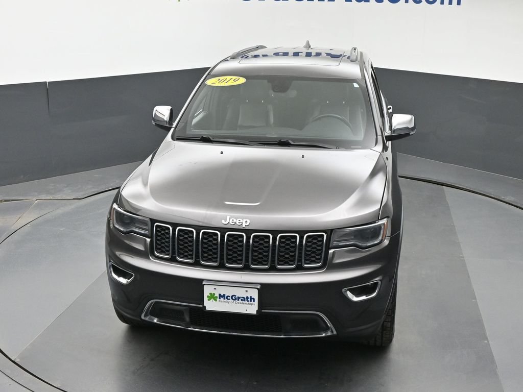 2019 Jeep Grand Cherokee Limited - Photo 30