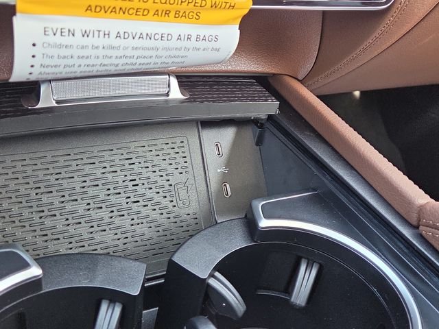 New 2026 Selenite Grey Metallic Mercedes-Benz GLS450 image 16