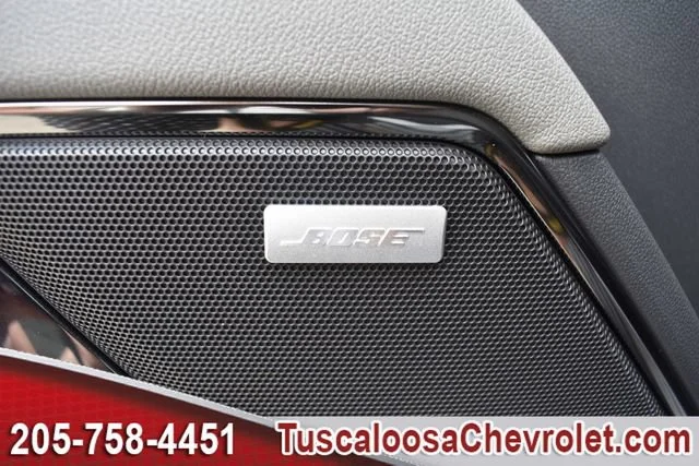 New 2026 Sterling Gray Metallic Chevrolet ZR2 image 15
