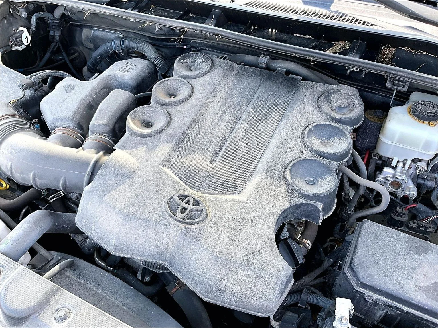 Used 2017 Black Toyota SR5 Premium image 33