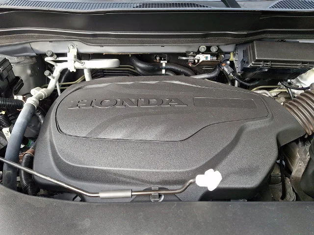 Used 2020 Silver Honda RTL image 30
